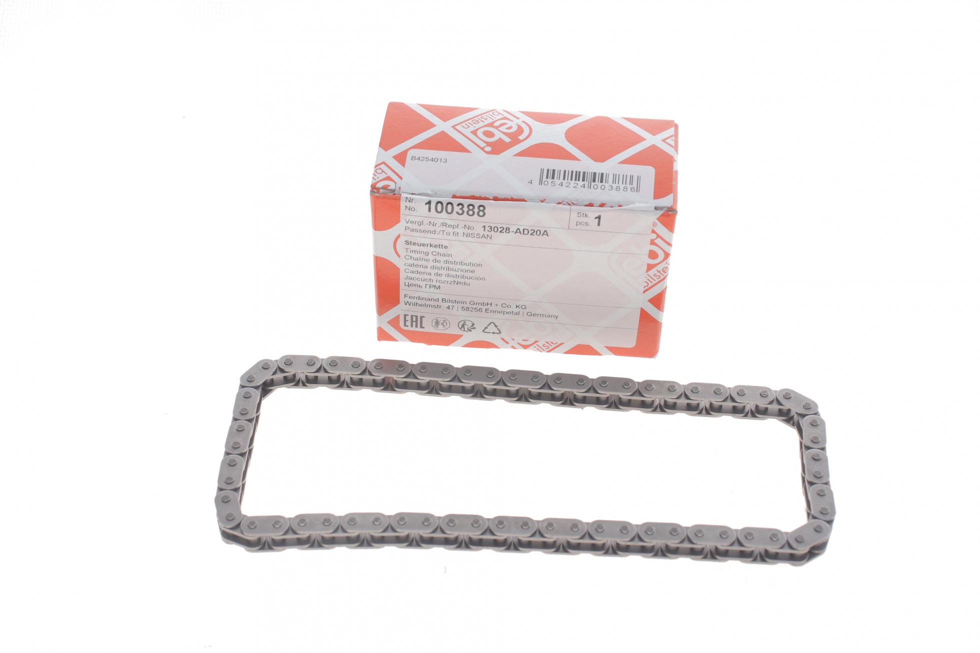 100388 FEBI BILSTEIN